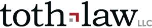 Toth Law logo